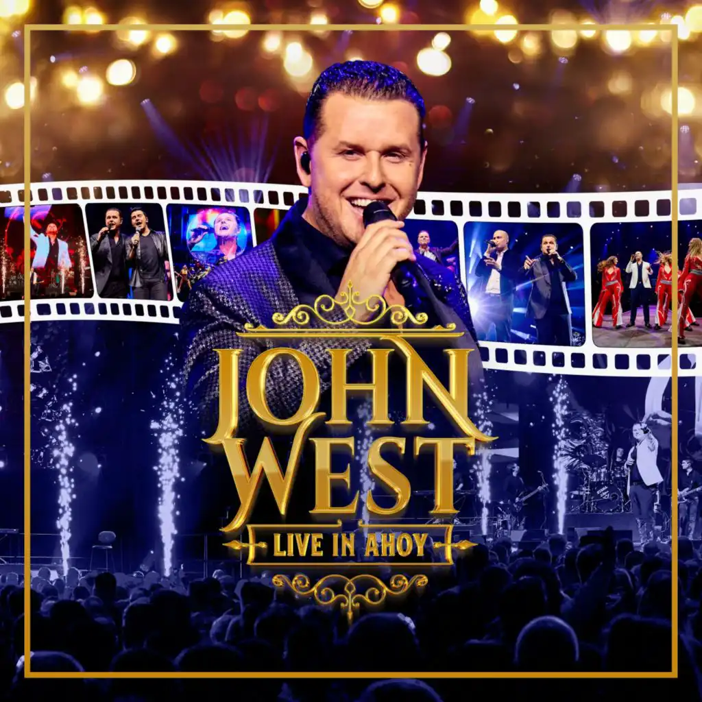 John West