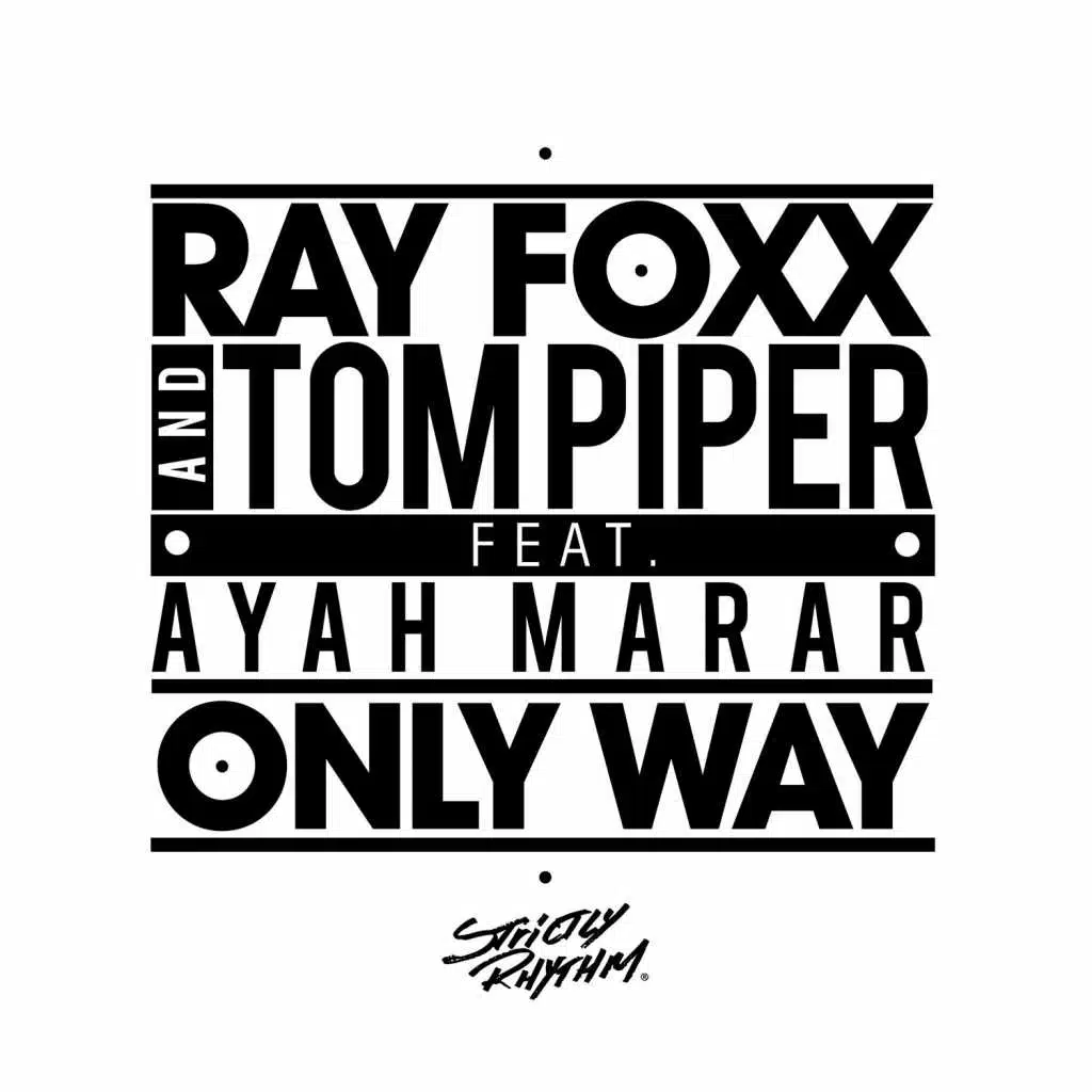 Ray Foxx & Tom Piper