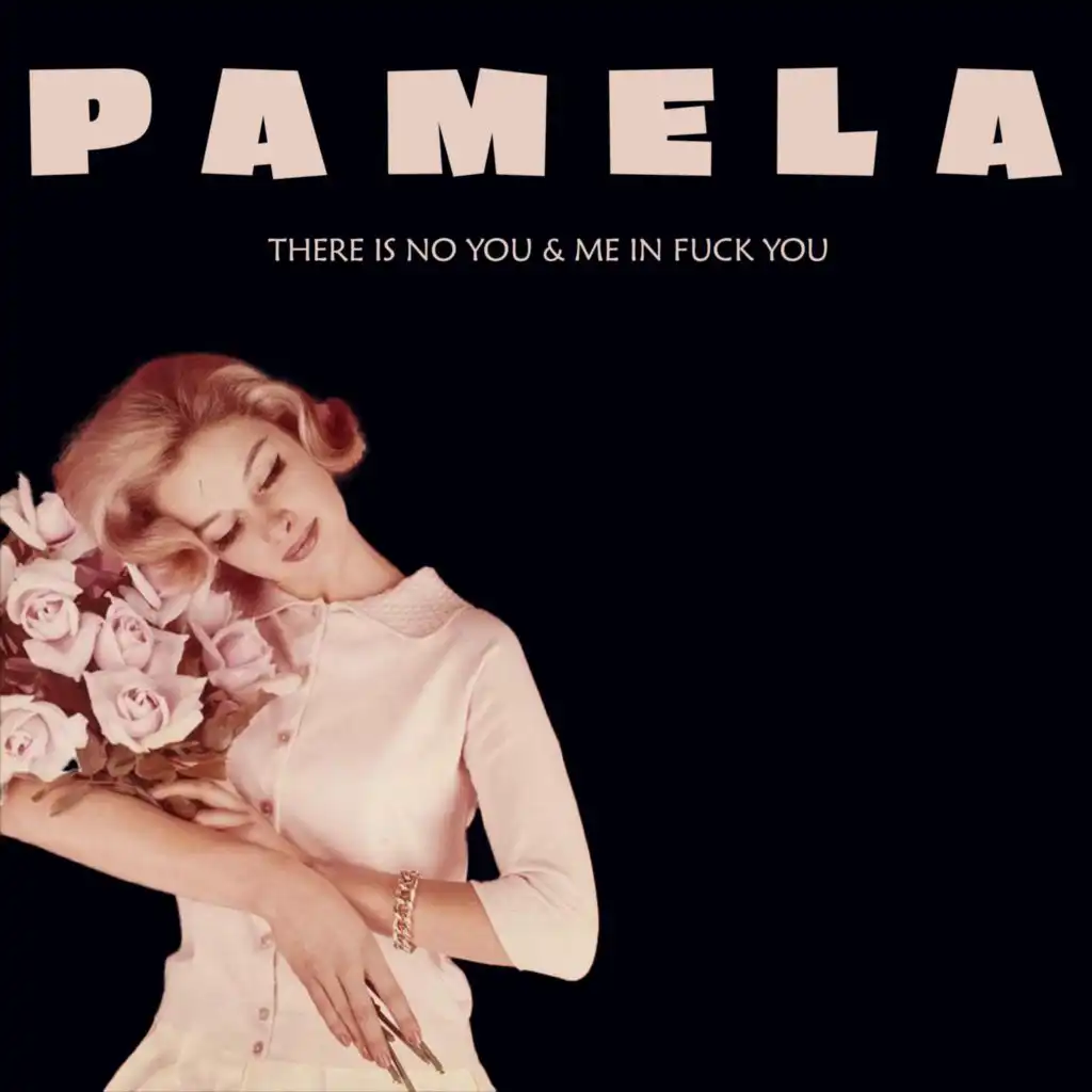 PAMELA