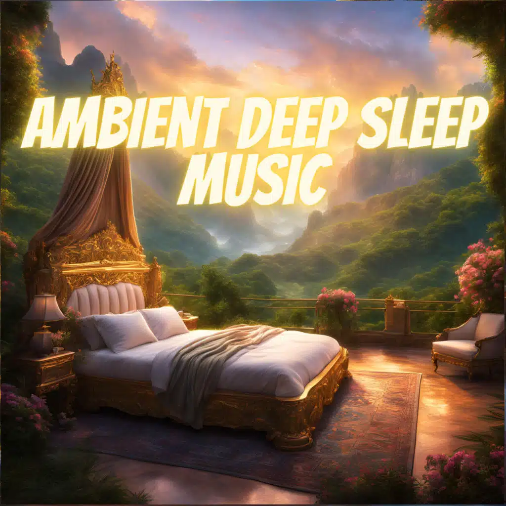 Ambient Deep Sleep Music