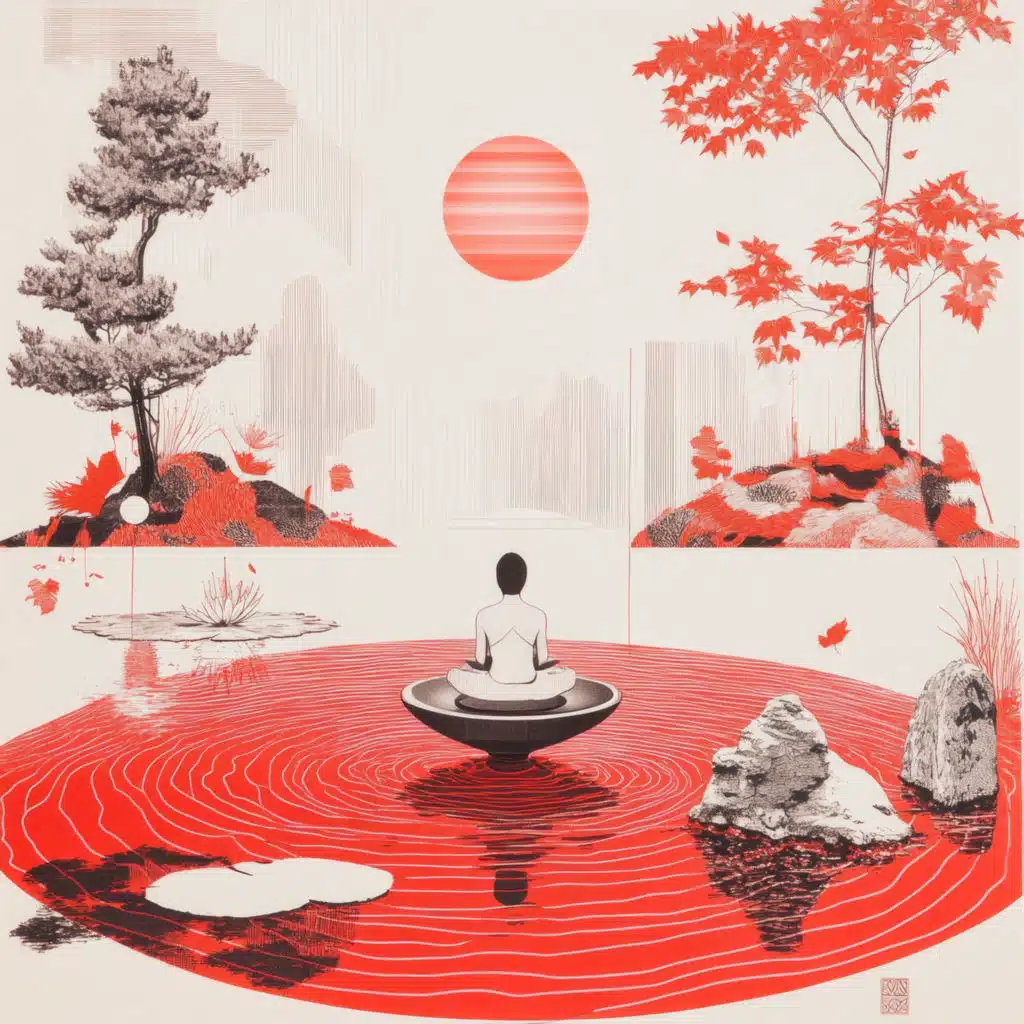 Meditations for Peace, Japanese Zen Shakuhachi & Meditation & Focus Workshop