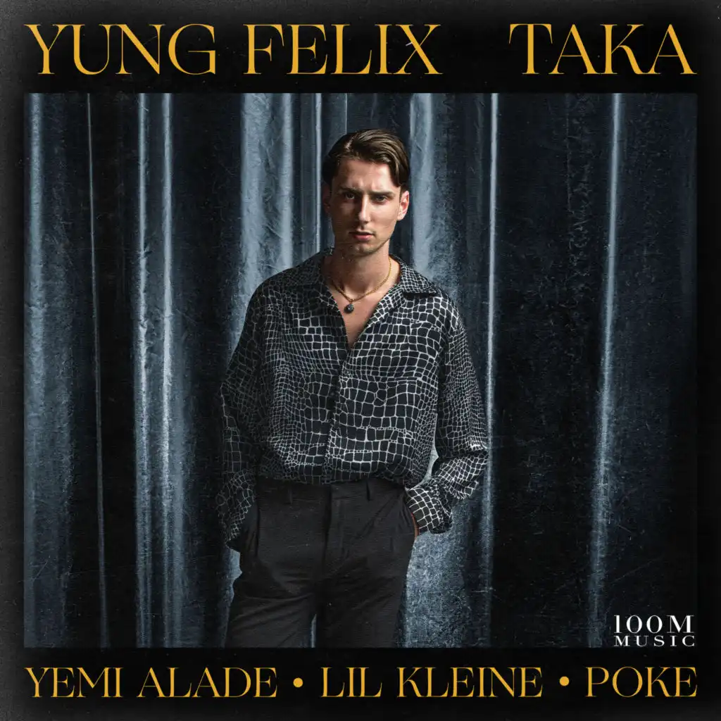 Yung Felix, Lil Kleine & Poke