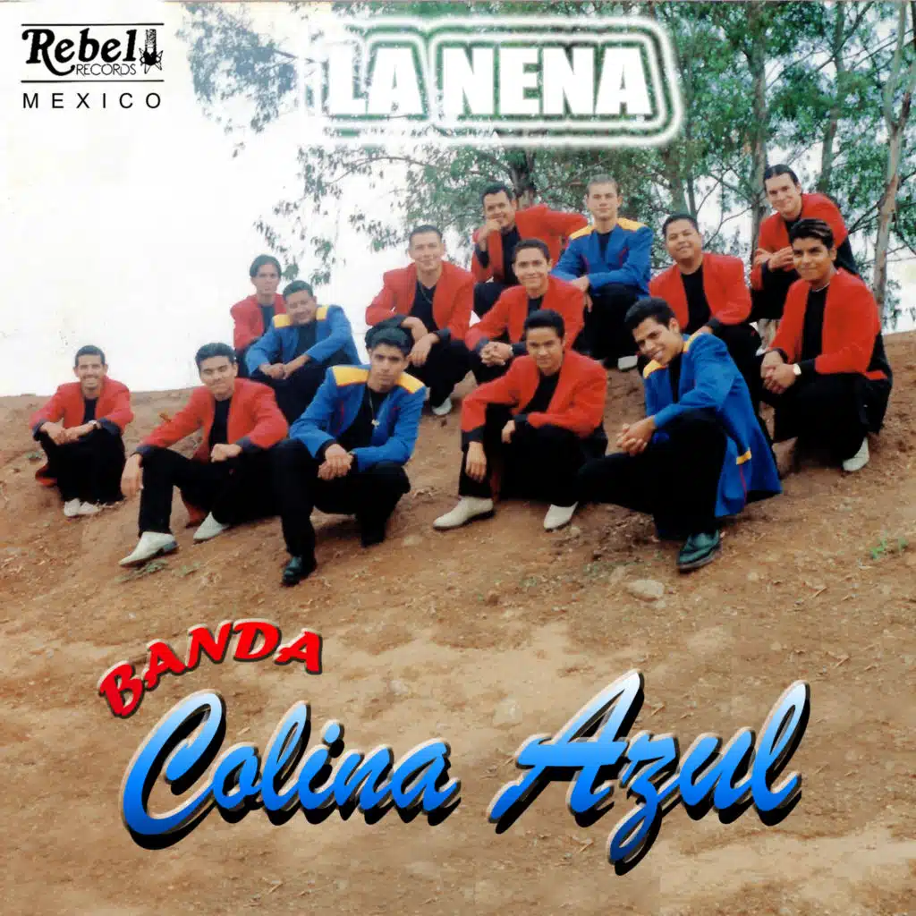 Banda Colina Azul