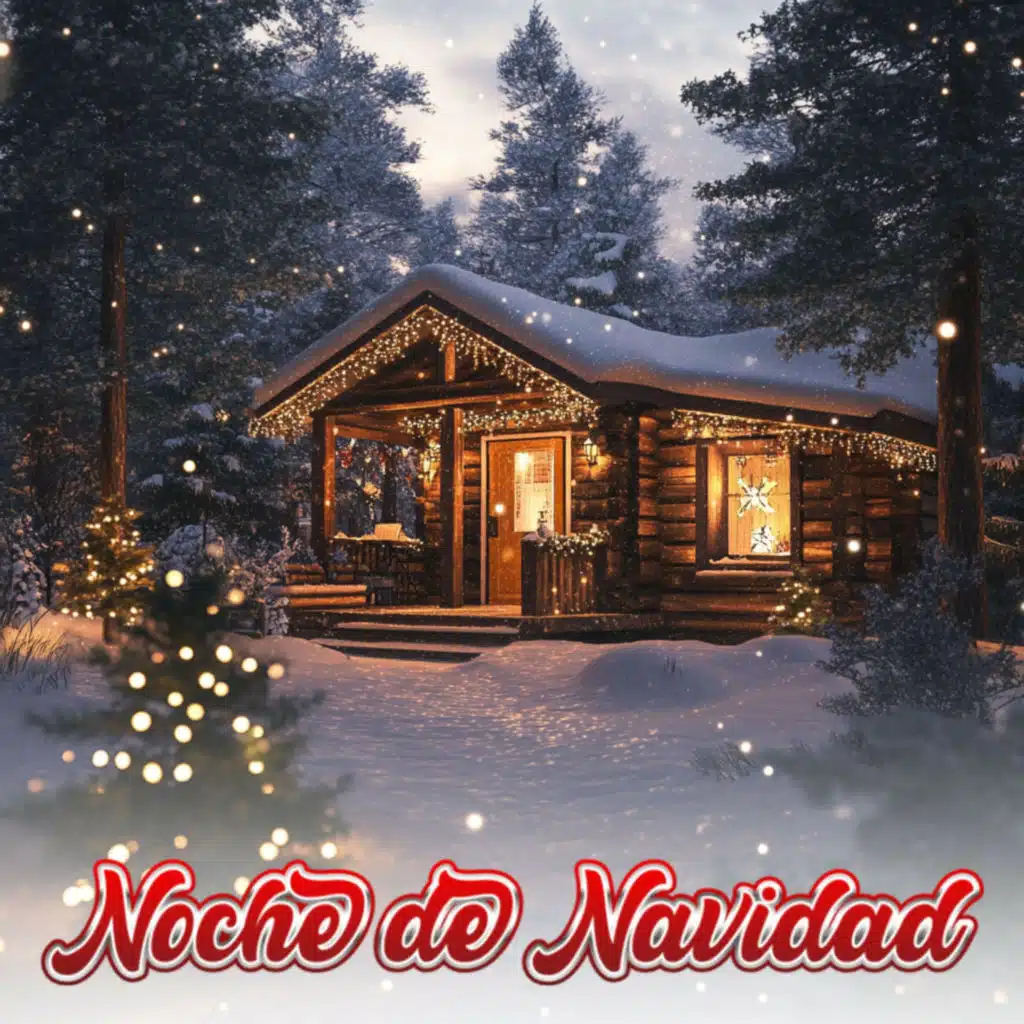 Noche de Navidad Vol. 2