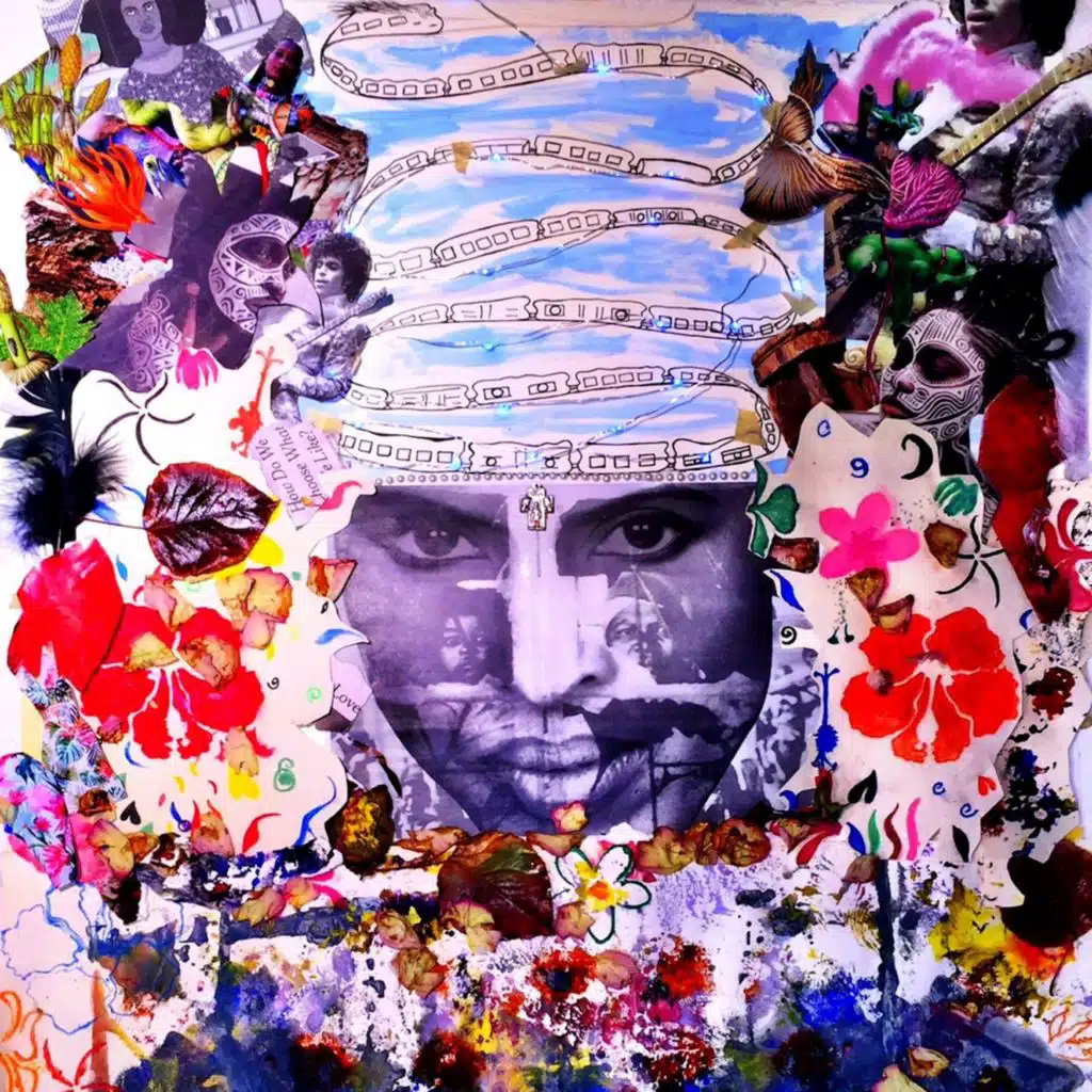 I Feel Joy (Feel the Spirit)