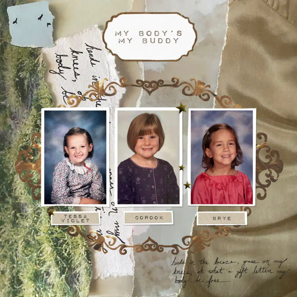 Tessa Violet & Brye