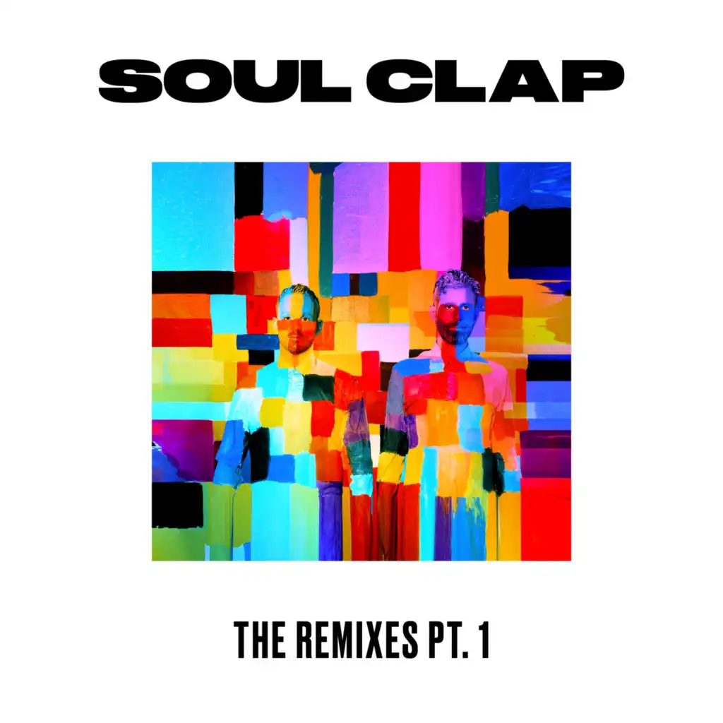 Soul Clap & Billy "Bass" Nelson