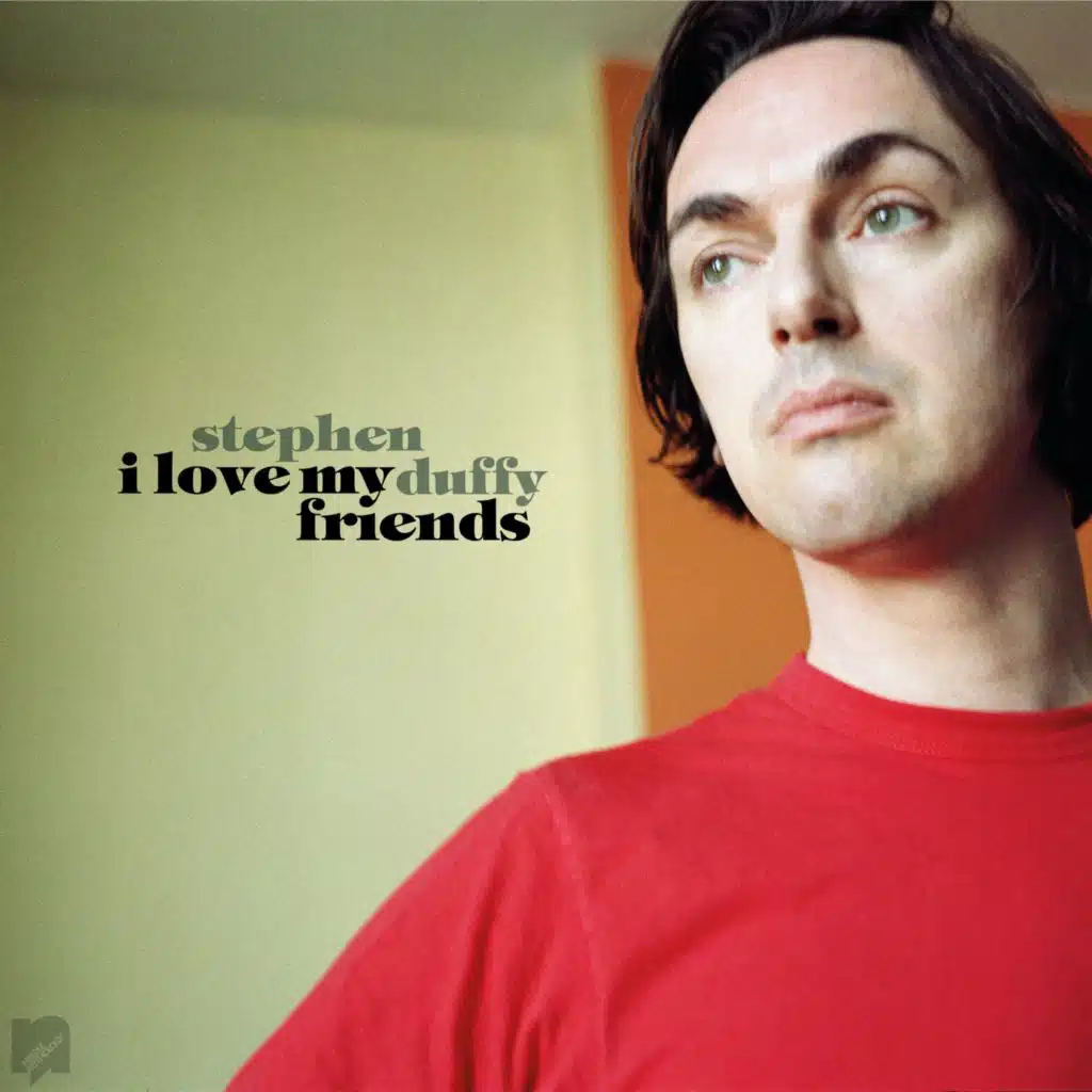 Stephen Duffy