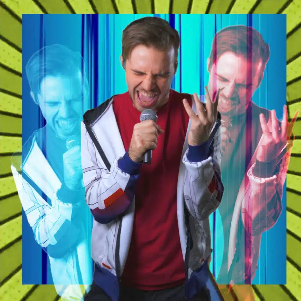 Super Hero Squad Theme