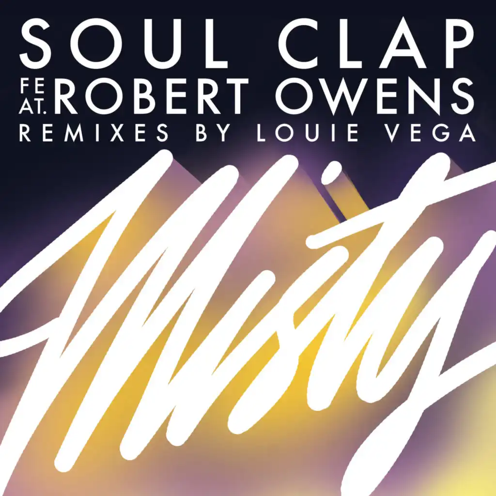 Misty (Louie Vega Swirl Bass Instrumental) [feat. Robert Owens]