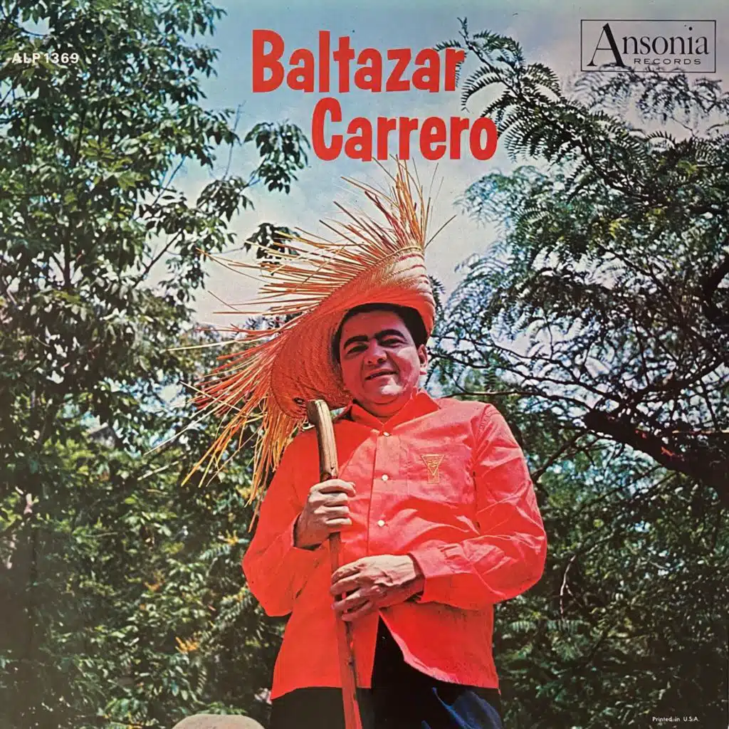 Baltazar Carrero