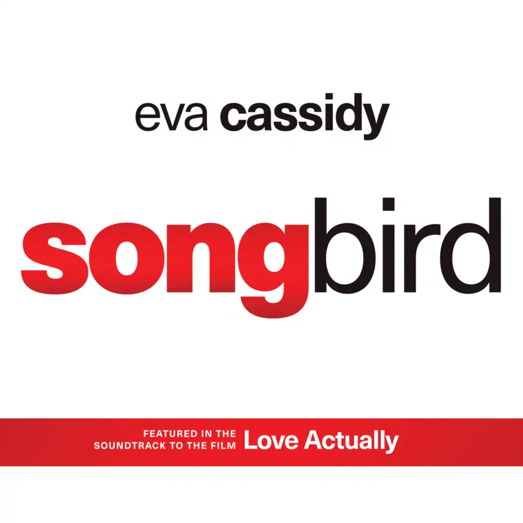 Songbird (From Love Actually)