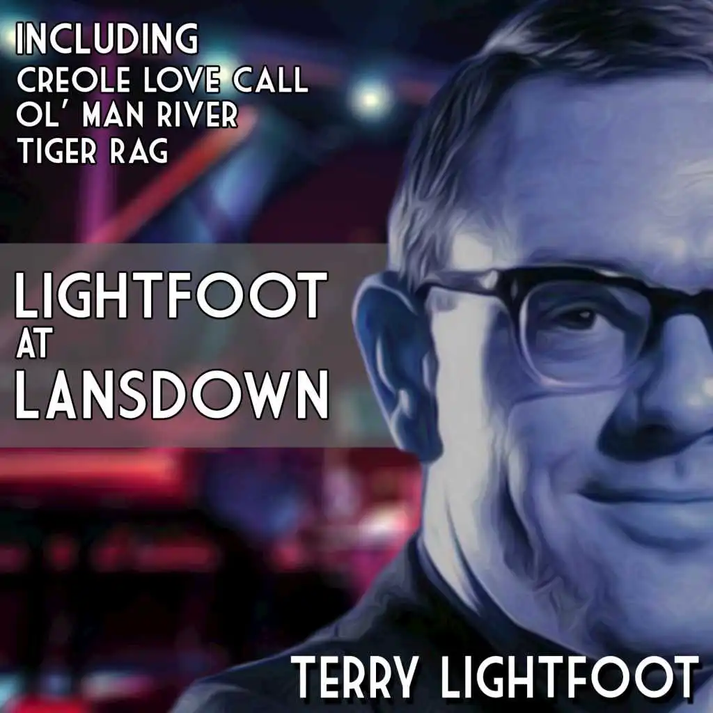 Terry Lightfoot's New Orleans Jazzmen