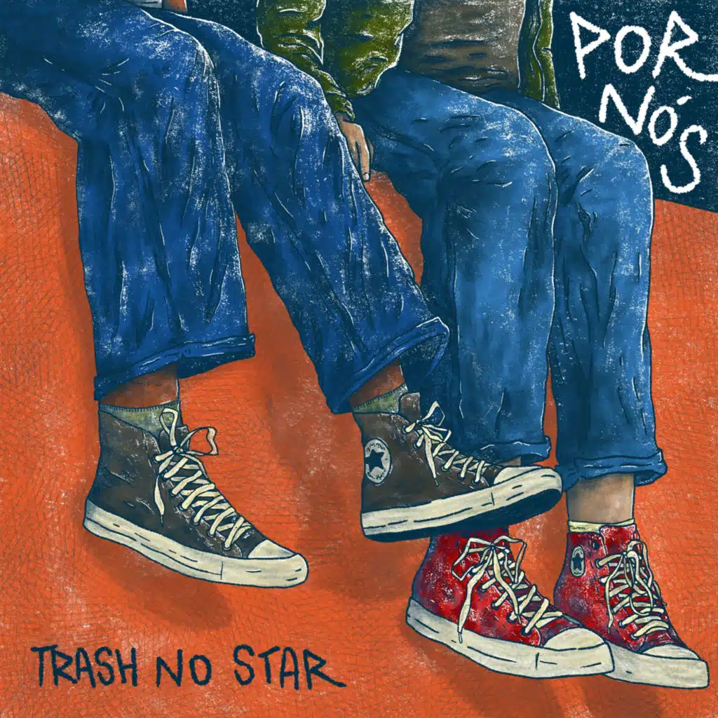 Trash no Star