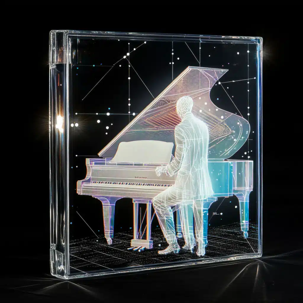 Dreamsound, Gentle Piano Music & Anxiety Relief