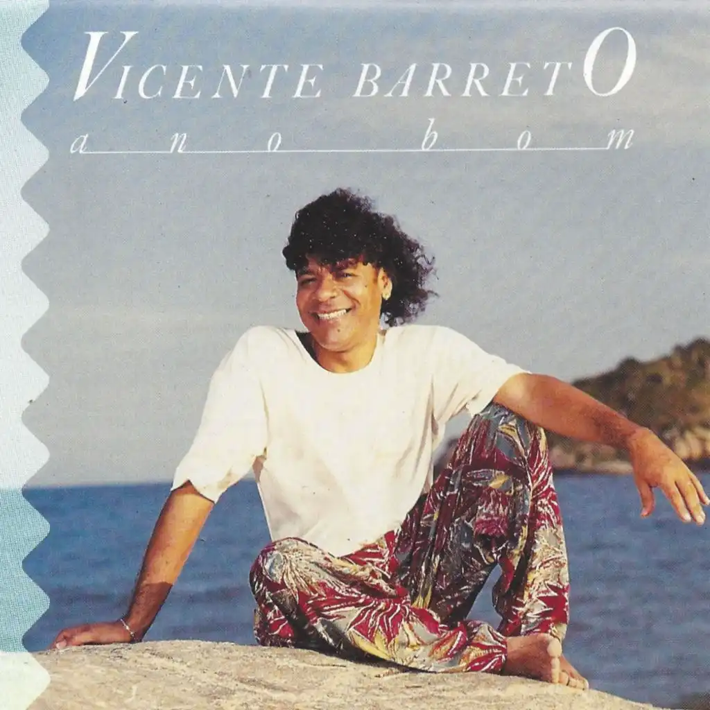 Vicente Barreto