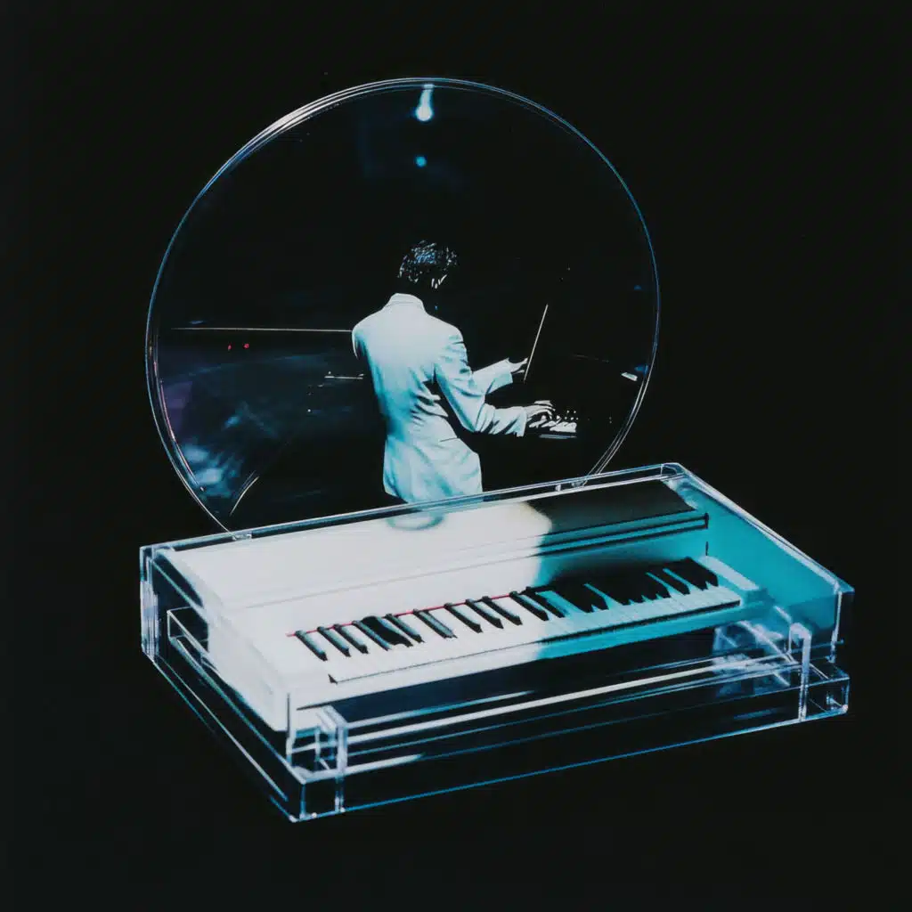 Piano Soul, Goodbye Depression & Reiki Healing Unit