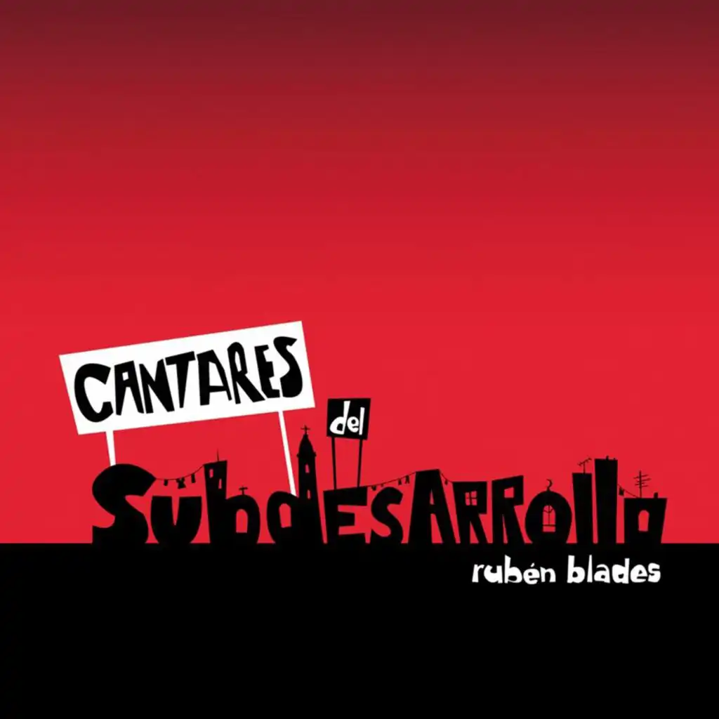 Cantares del Subdesarrollo