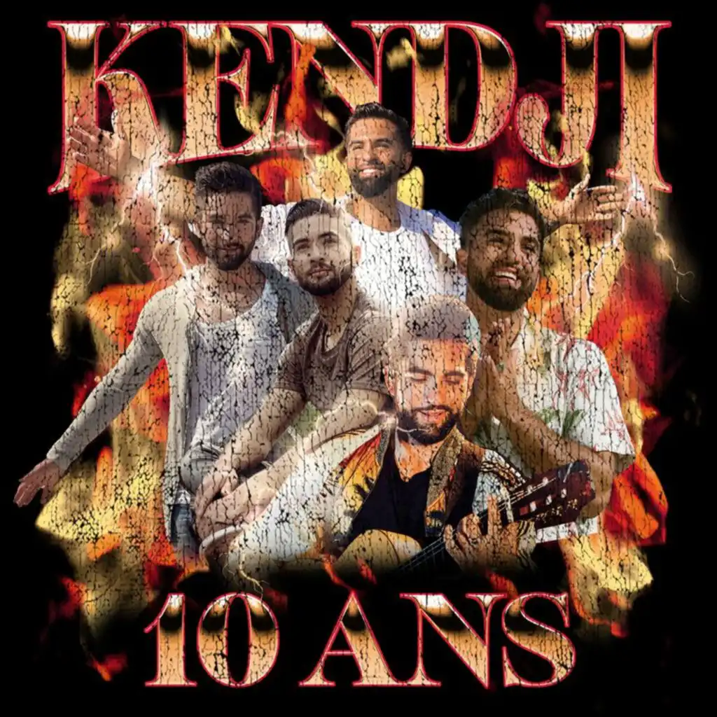 Kendji Girac & Dadju