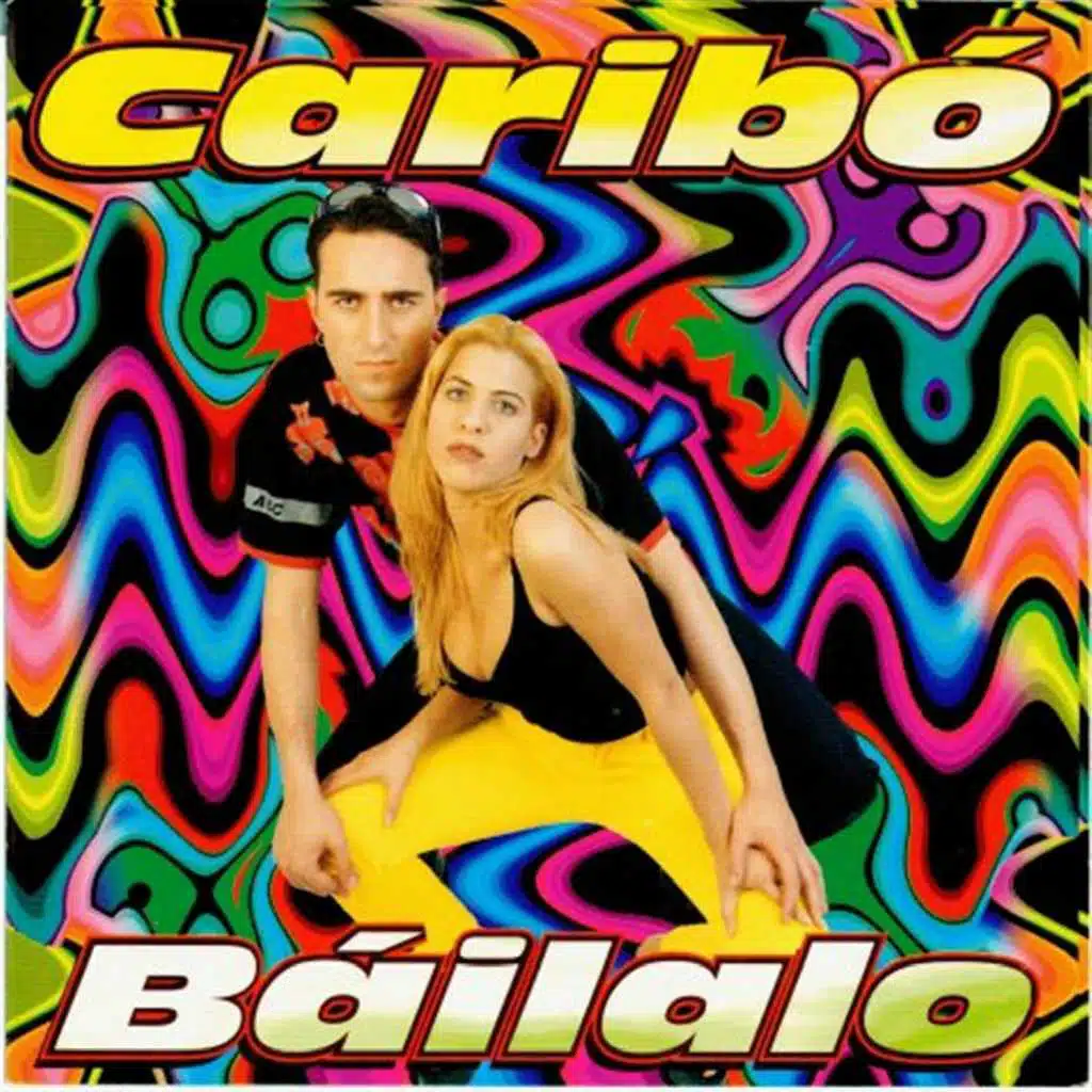 Báilalo