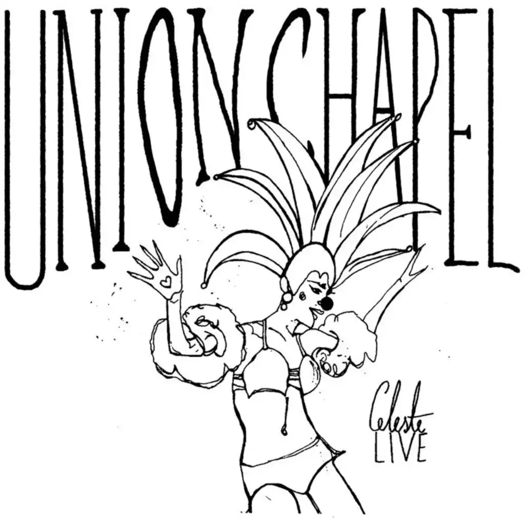 Both Sides Of The Moon (Live From Union Chapel)