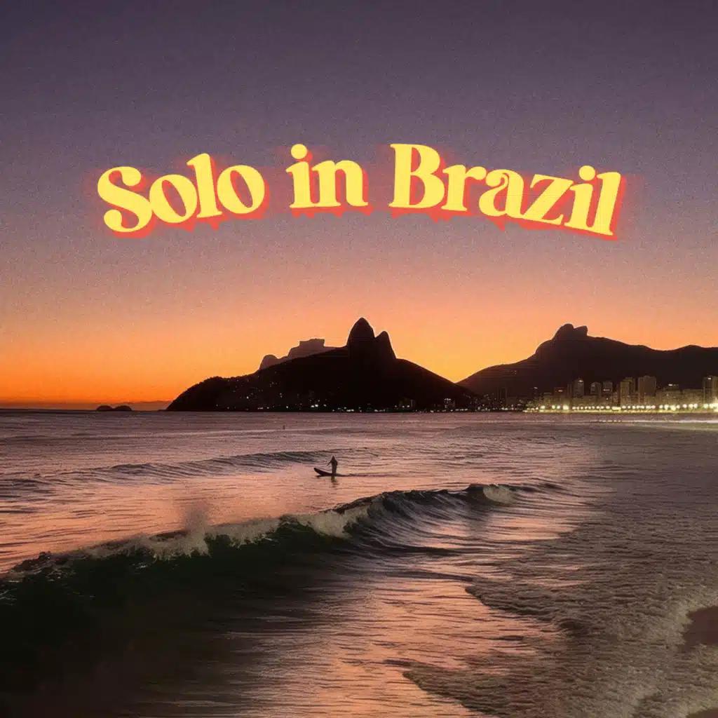 Solo in Brazil