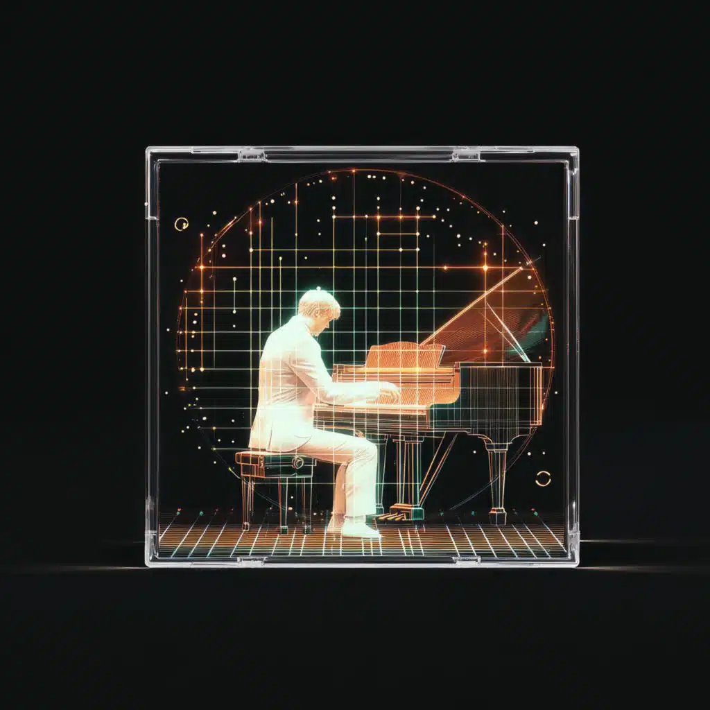 Your Study Library, Wave Ambience & Solfeggio