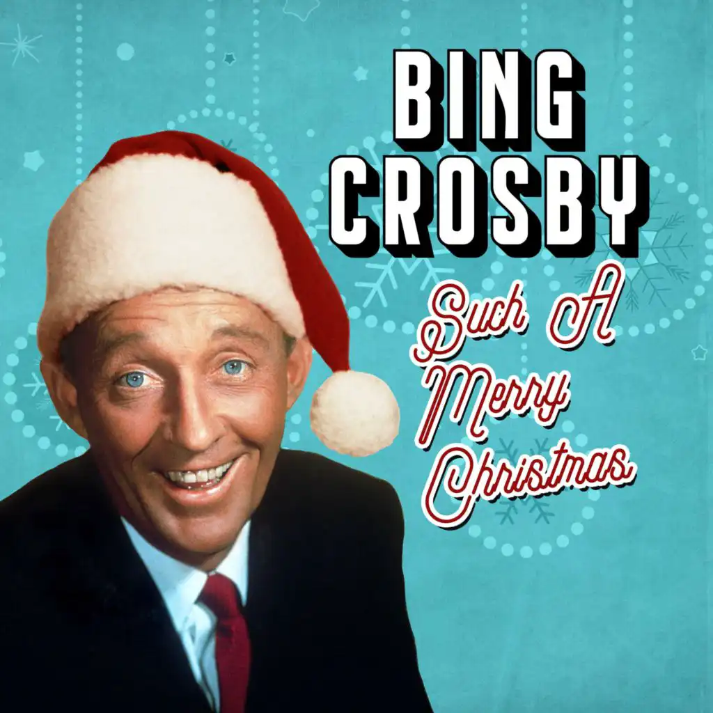 Bing Crosby