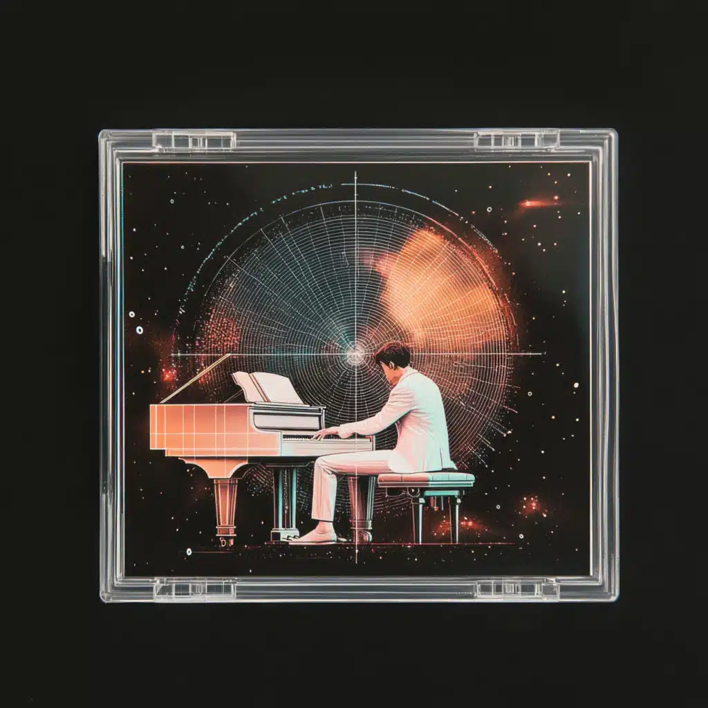 Solitude Beats, Ambientalism & Plant Frequencies Collective