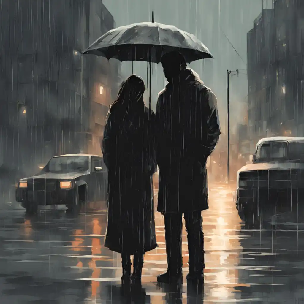 أطياف حب راحل