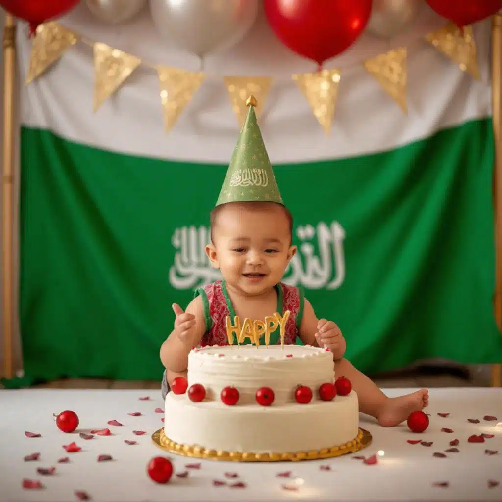 Eid Milad Saeid !