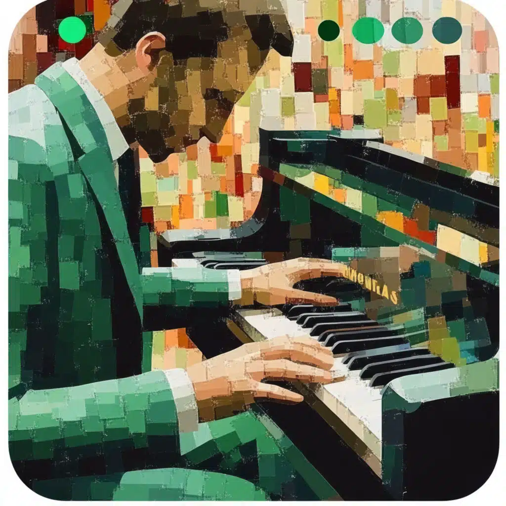 Piano Music, Proffesional Piano & Yogamusik