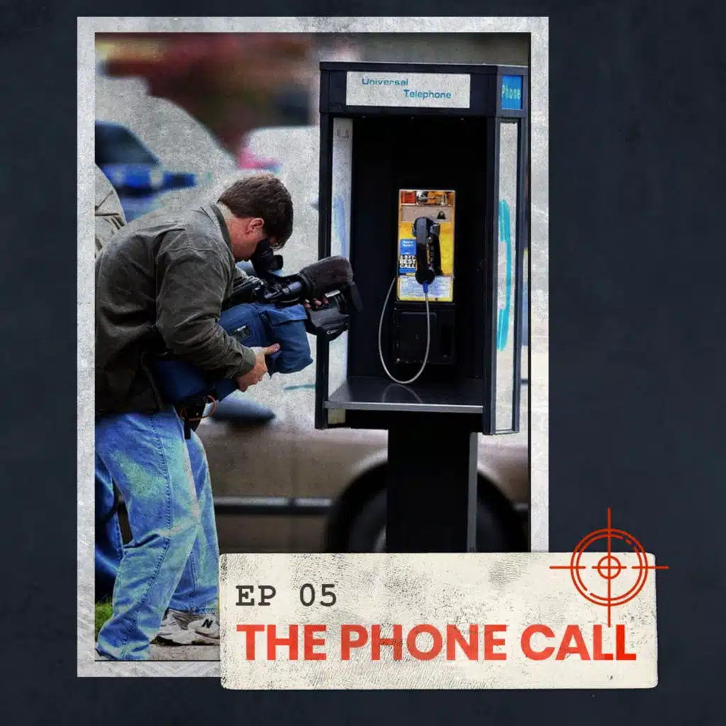 The Phone Call [5]