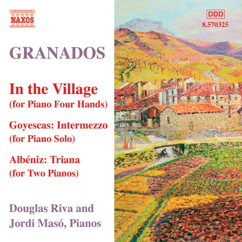 3 Marchas militares, DLR III:23.1-3: March No. 1 in B Minor