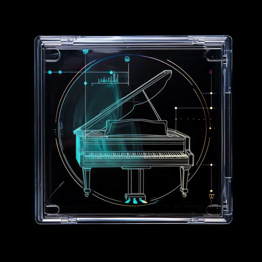 Study & Ruhige Musik