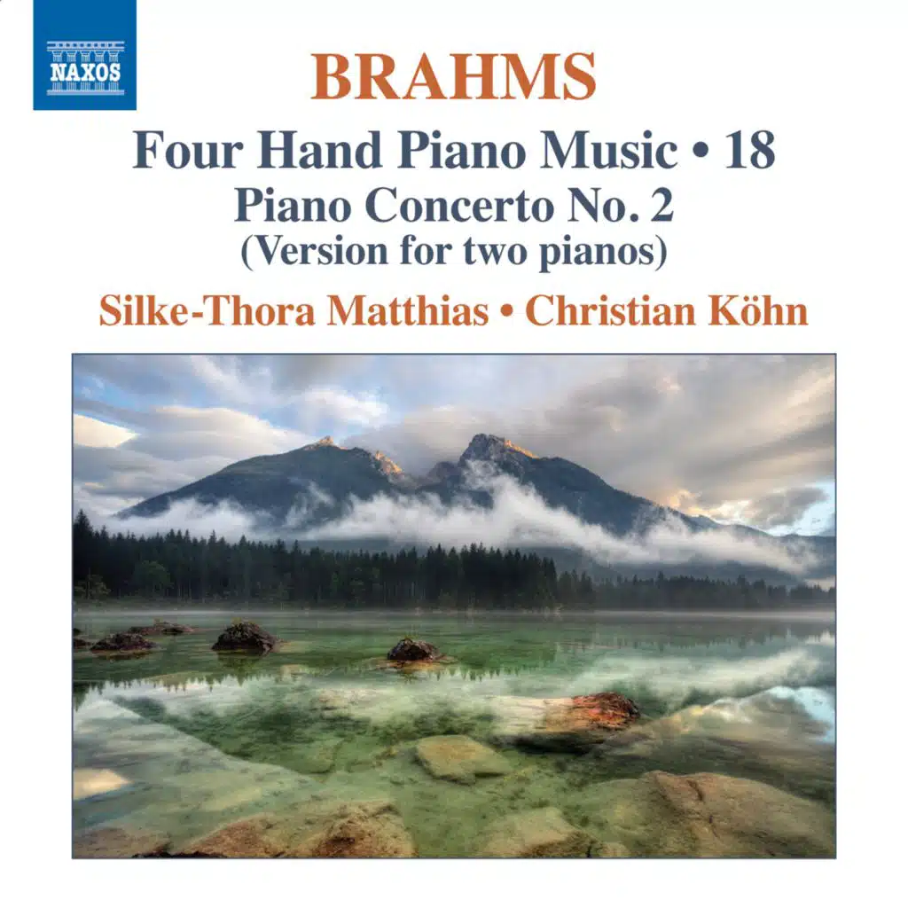 Christian Köhn & Silke-Thora Matthies