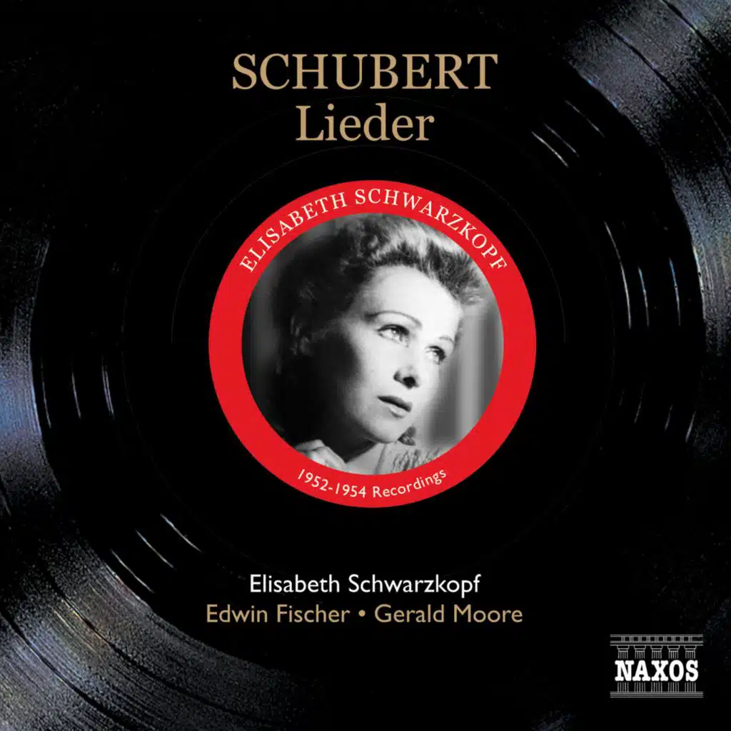 Gretchen am Spinnrade, Op. 2, D. 118