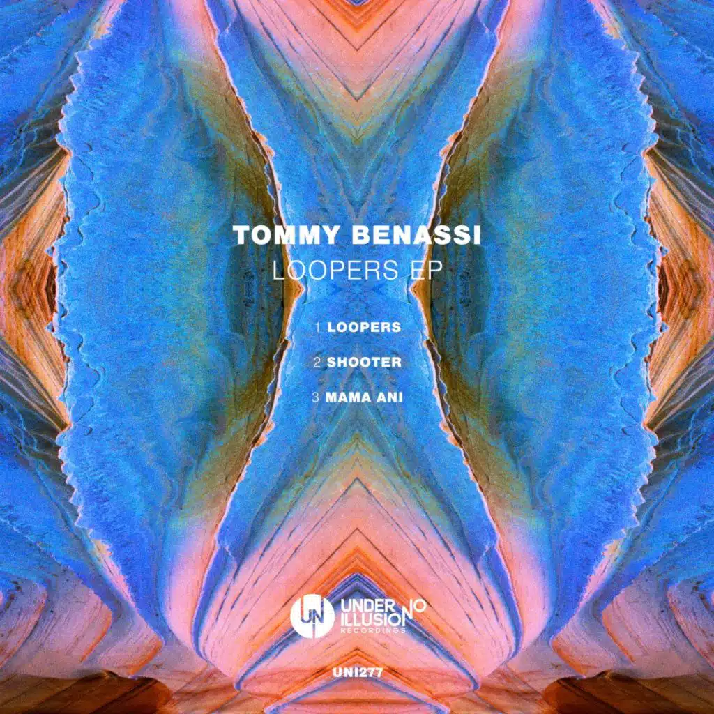 Tommy Benassi