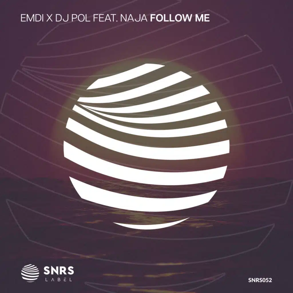 Follow Me (feat. NAJA)