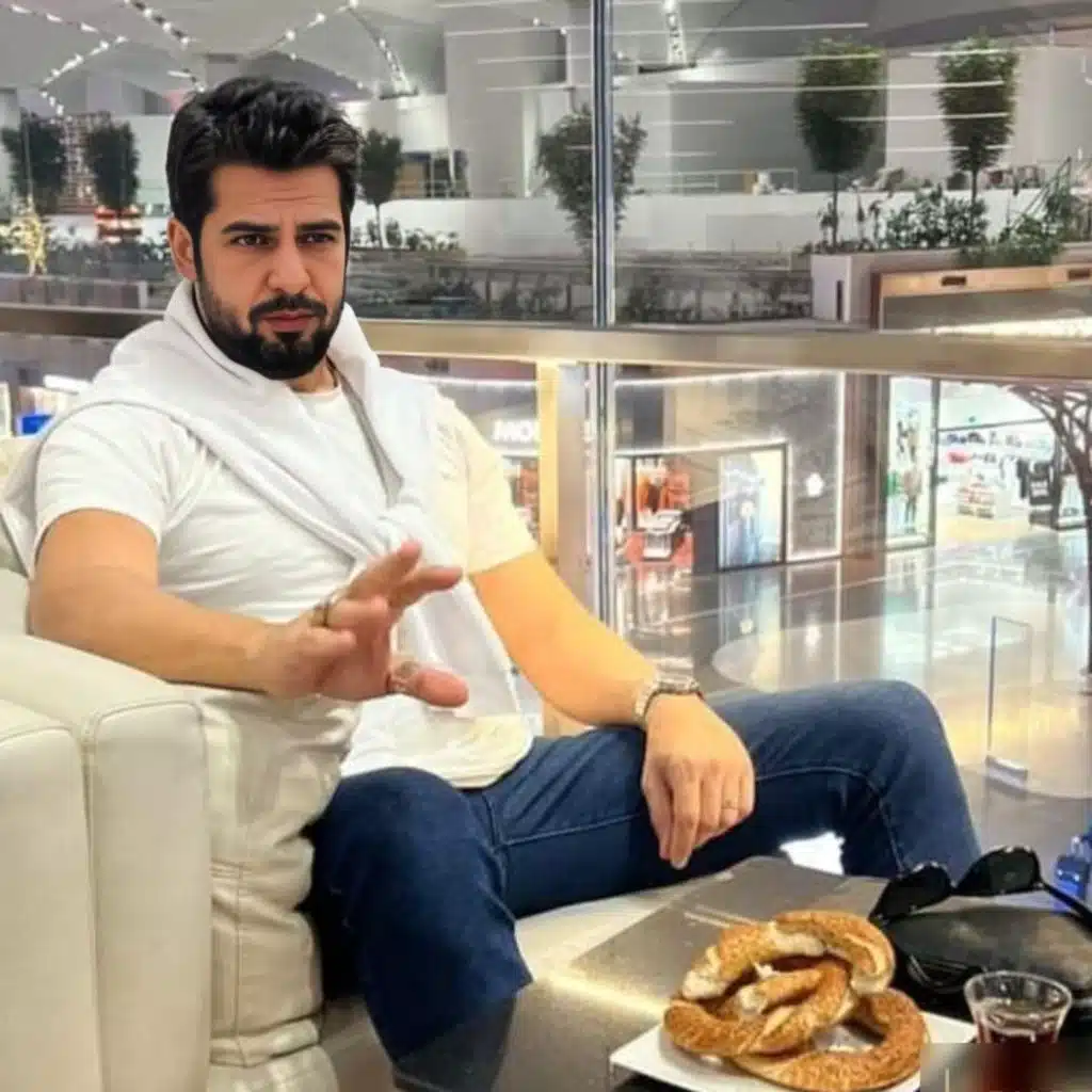 بحبك يا لى فى بالى