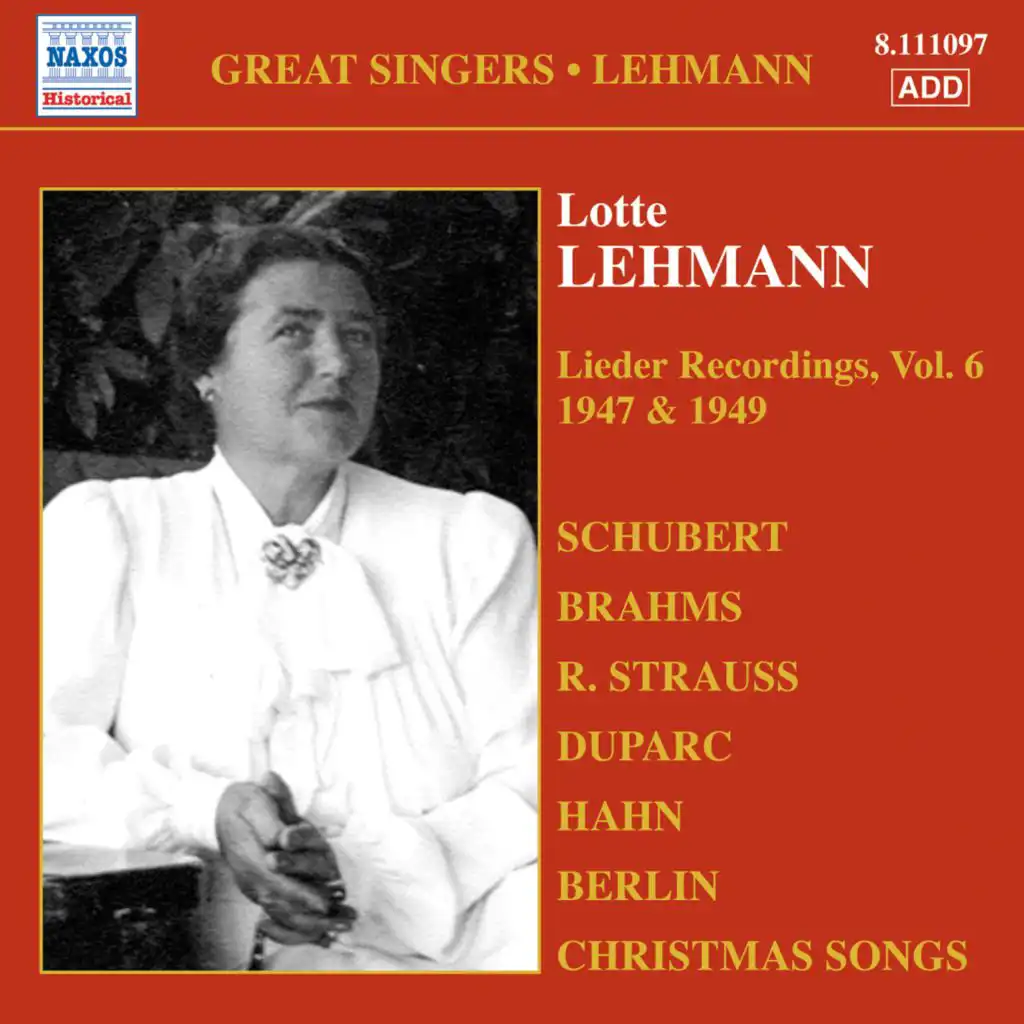 11 Zigeunerlieder (Gypsy-Songs), Op. 103: No. 4, Lieber Gott, du weisst