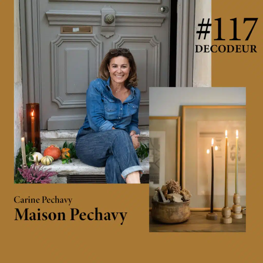(BEST OF) #117 Maison Pechavy et ses bougies éco-responsables