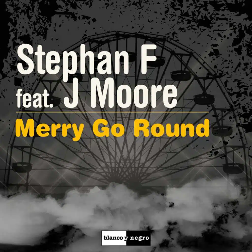 Merry Go Round (feat. J Moore)