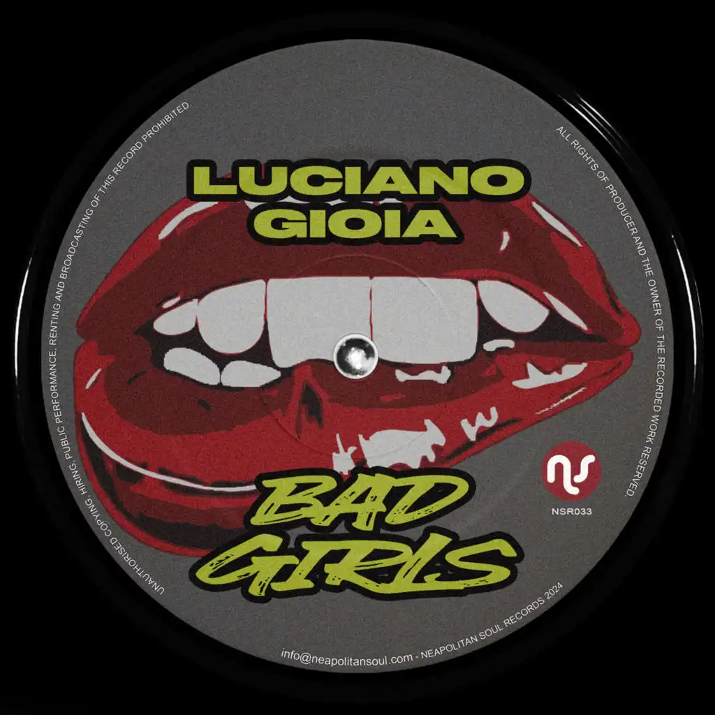 Luciano Gioia