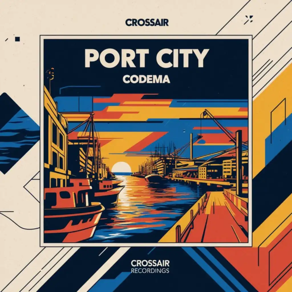 Port City (Intro Mix)