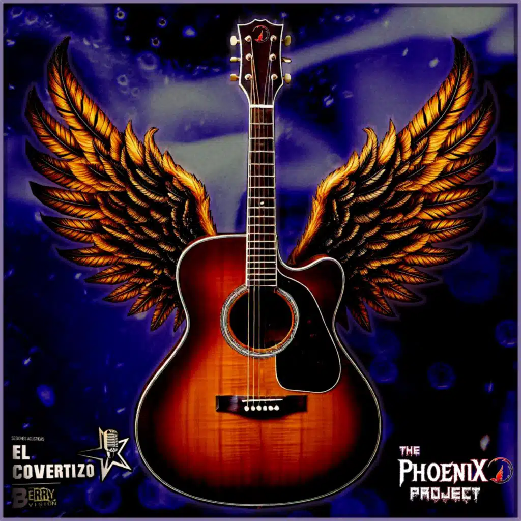 Live in "El Covertizo"