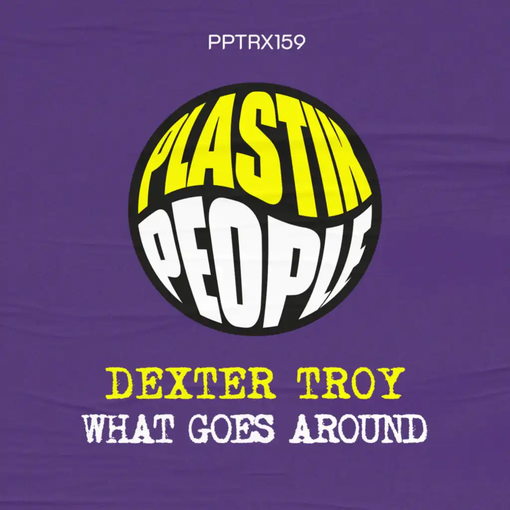 Dexter Troy