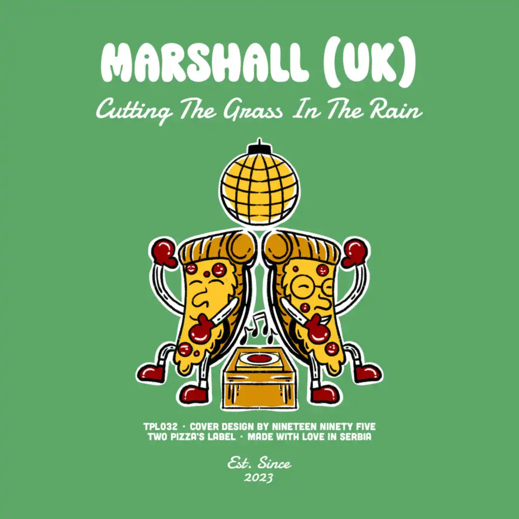 Marshall (UK)