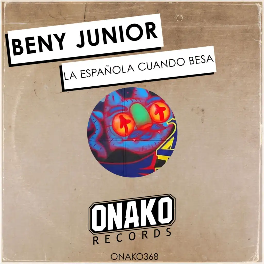 Beny Junior