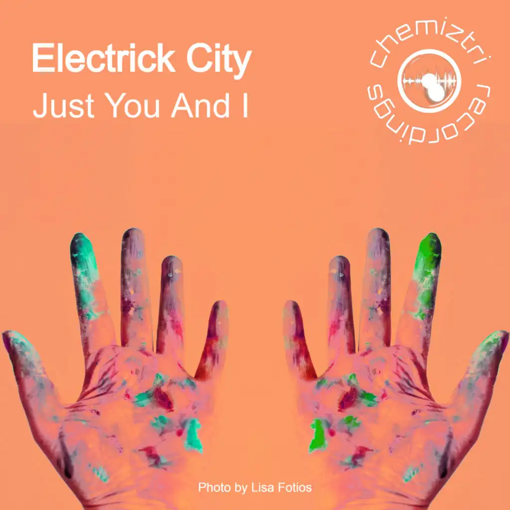 Electrick City